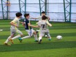 İkinci minifutbol turnirində növbəti turun oyunları keçirilib - FOTO