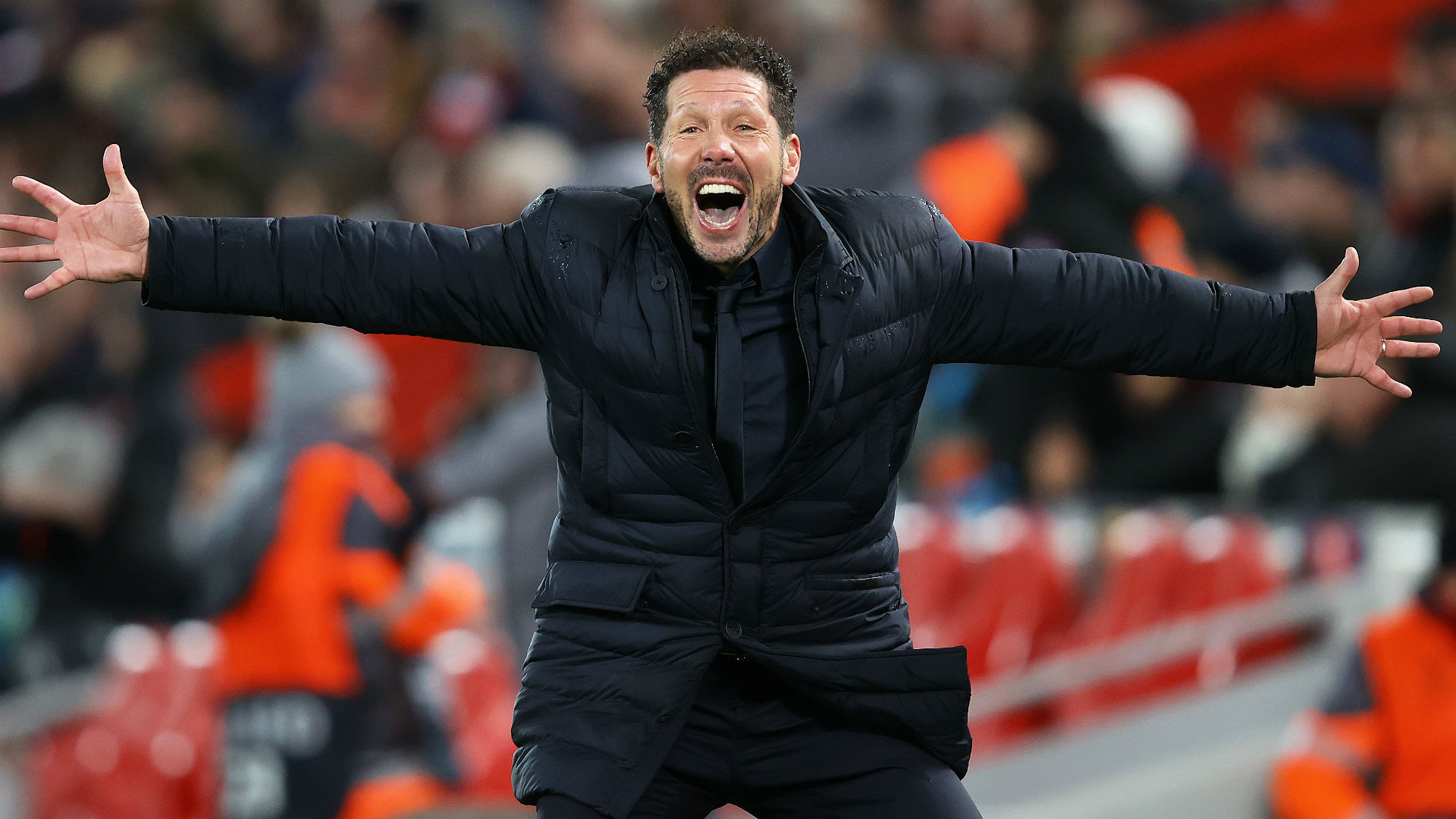 Simeone: &laquo;Bu axşamı yaddaqalan etməliyik&raquo;