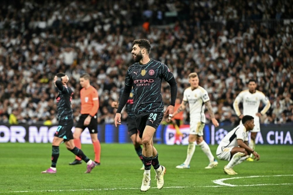 Quardiol: "Kraldan qorxmuruq"