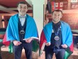 Avropa çempionatından bir qızıl və bir bürünc medal&nbsp;