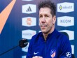 Dieqo Simeone: &ldquo;"Borussiya" buraxılan iki qola yaxşı cavab verd"