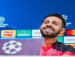 Bernardo Silva: "Biz bu turnirin kralları ilə oynayırıq"