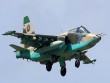 Azərbaycan Ordusu Su-25 təyyarələrini havaya qaldırdı