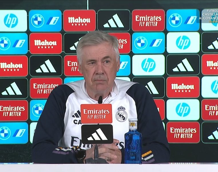 Karlo Ancelotti: &ldquo;Əgər sabah qalib gəlsək...&rdquo;