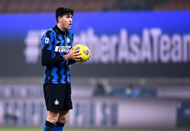 Papa Karlo həmyerlisini Madriddə görmək istəyir