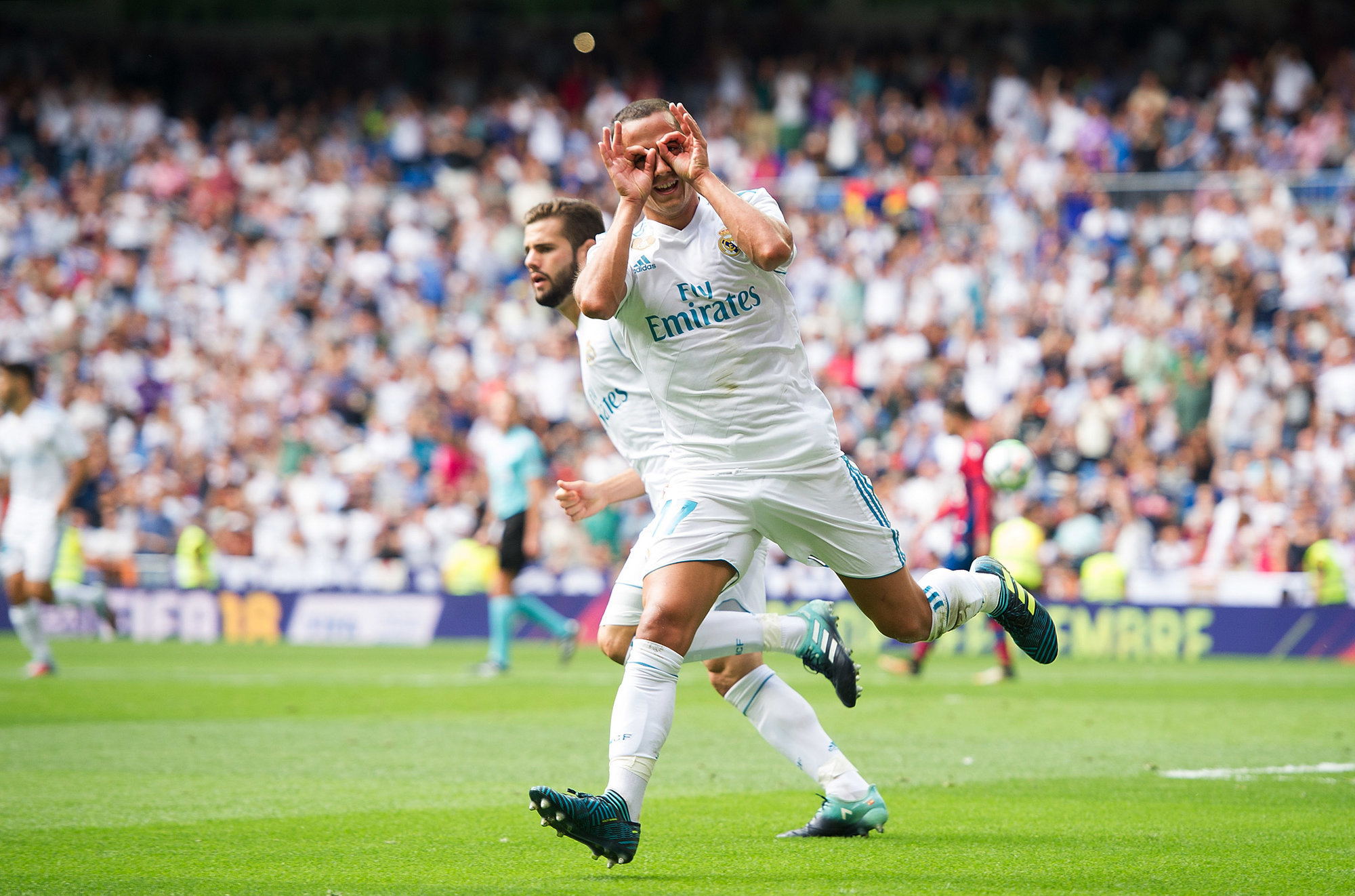 "Real" Lukasla yeni müqaviləni müzakirə edəcək