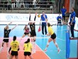 &quot;Azərreyl&quot; qadın voleybolçular arasında Yüksək Liqanın qalibi oldu&nbsp;