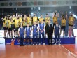 Voleybol üzrə Azərbaycan çempionatının qalibləri mükafatlandırılıb - FOTO