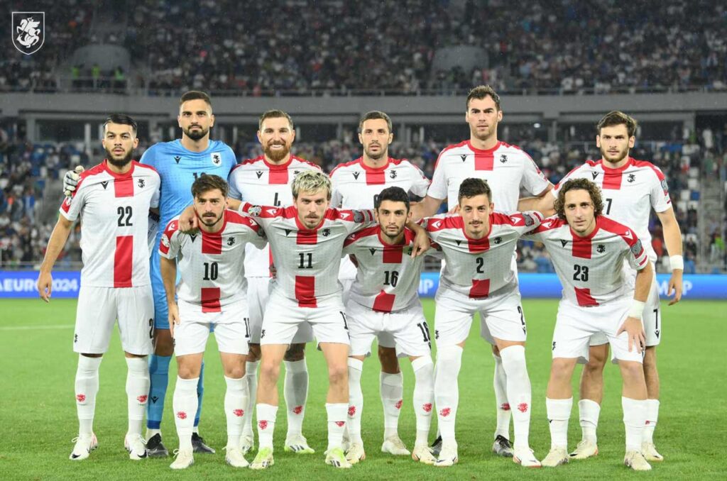 Gürcülər Avro-2024-də daha çox pul qazanacaqlar