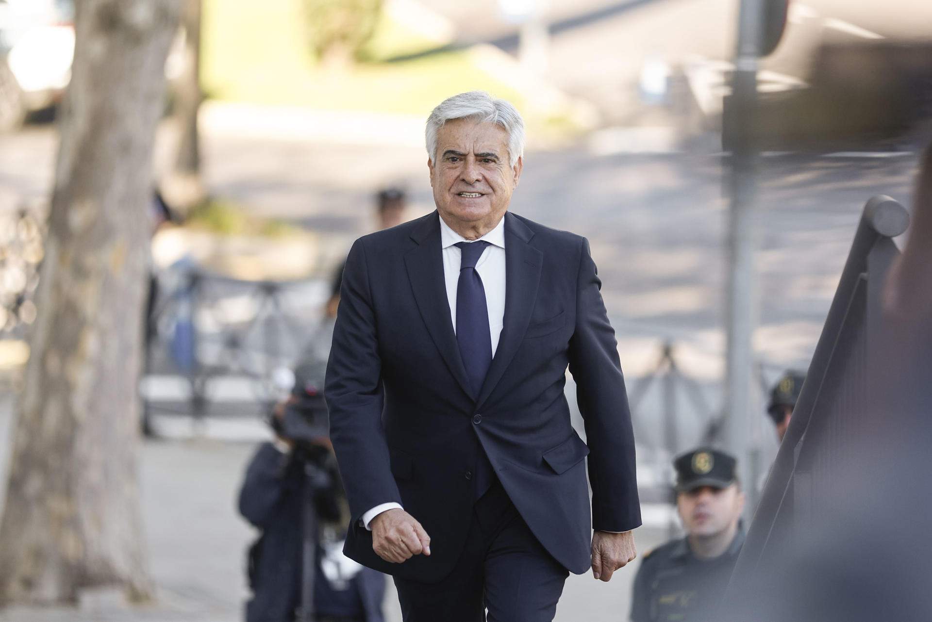 İspaniyanın yeni futbol prezidenti müəyyənləşib