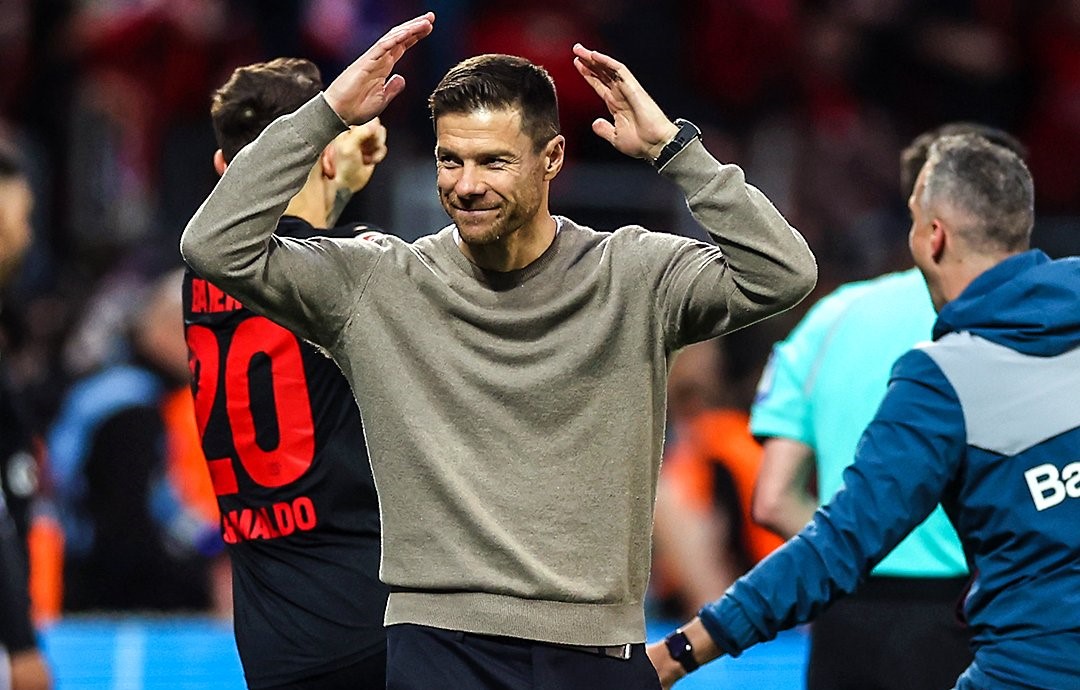 "Bayer"i hələ ki, məğlub edən rəqib yoxdur