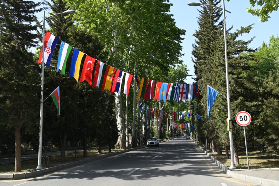 "Prezident Kuboku-2024": Mingəçevir beynəlxalq reqataya hazırdır