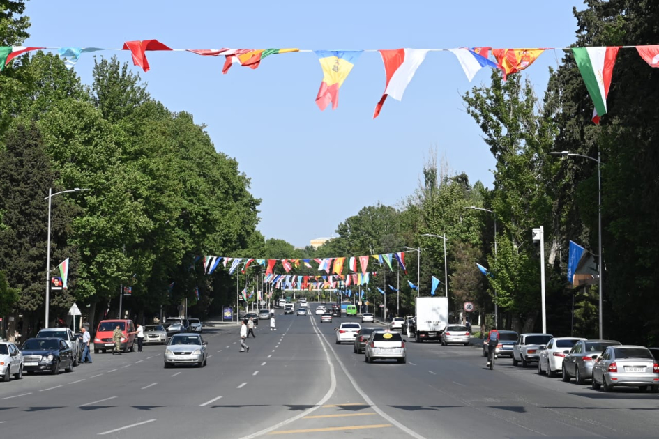 "Prezident Kuboku-2024": Mingəçevir beynəlxalq reqataya hazırdır