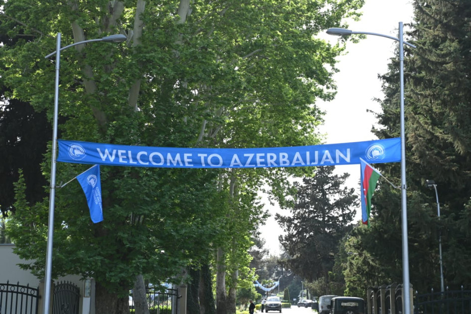 "Prezident Kuboku-2024": Mingəçevir beynəlxalq reqataya hazırdır
