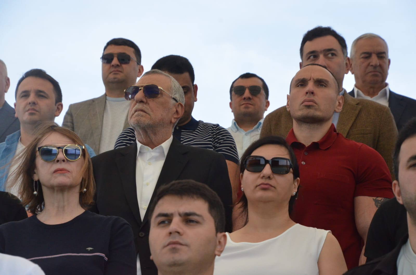 Suqovuşanda &quot;Prezident Kuboku-2024&quot; beynelxalq&nbsp;reqatasının rəsmi açılış mərasimi keçirilib - FOTO