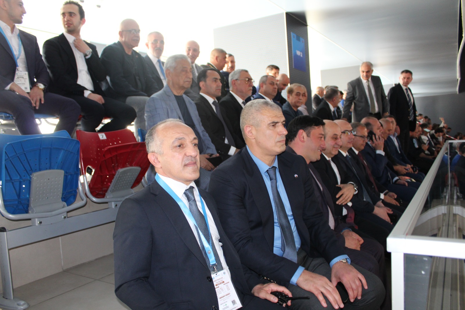 V "Raquf Orucov Kuboku" turniri uğurla yekunlaşdı