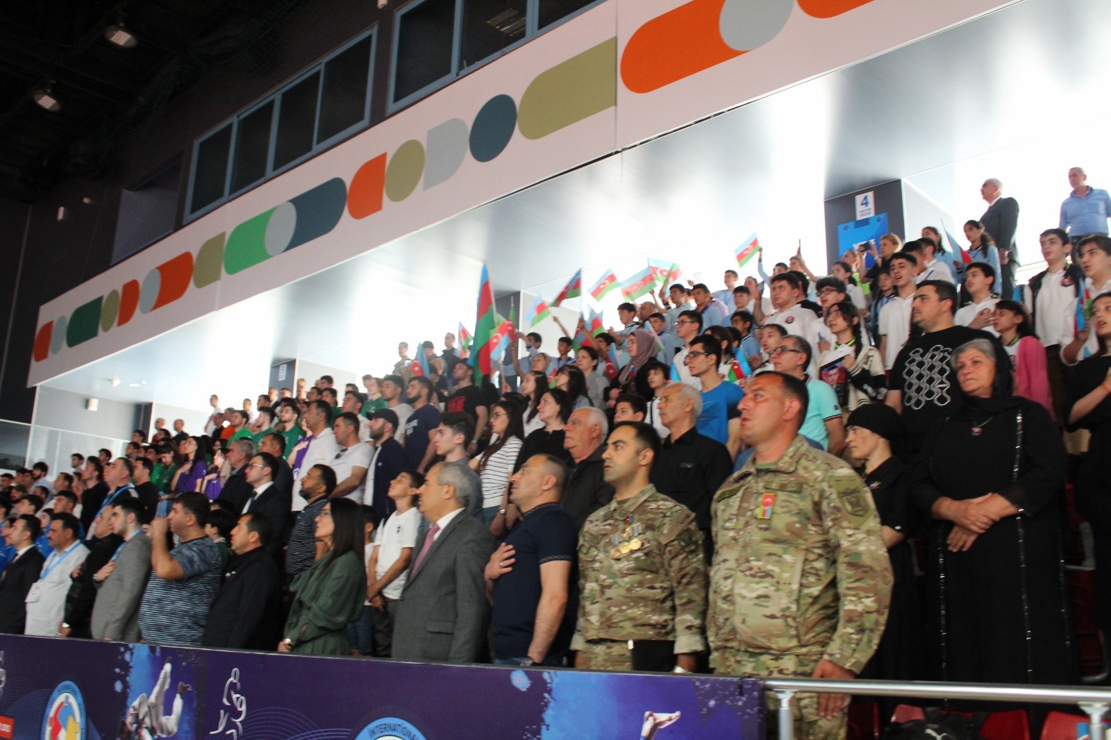 V "Raquf Orucov Kuboku" turniri uğurla yekunlaşdı