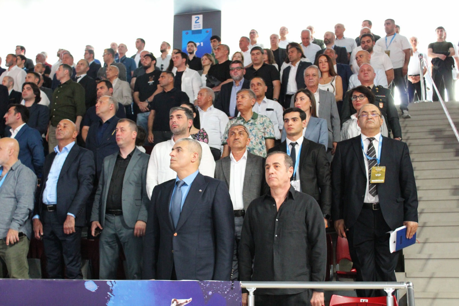 V "Raquf Orucov Kuboku" turniri uğurla yekunlaşdı