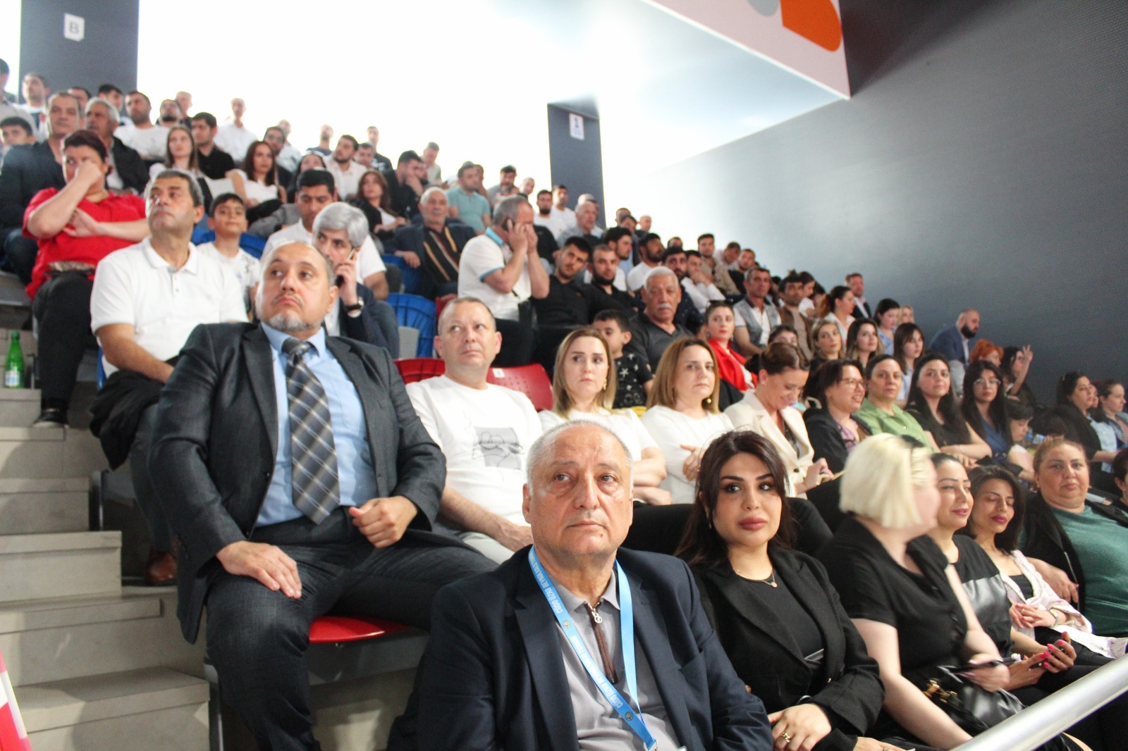 V "Raquf Orucov Kuboku" turniri uğurla yekunlaşdı
