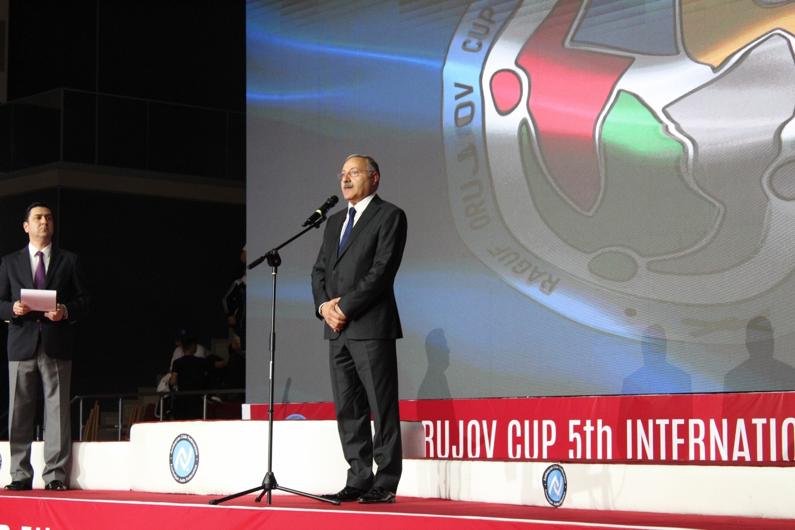 V "Raquf Orucov Kuboku" turniri uğurla yekunlaşdı
