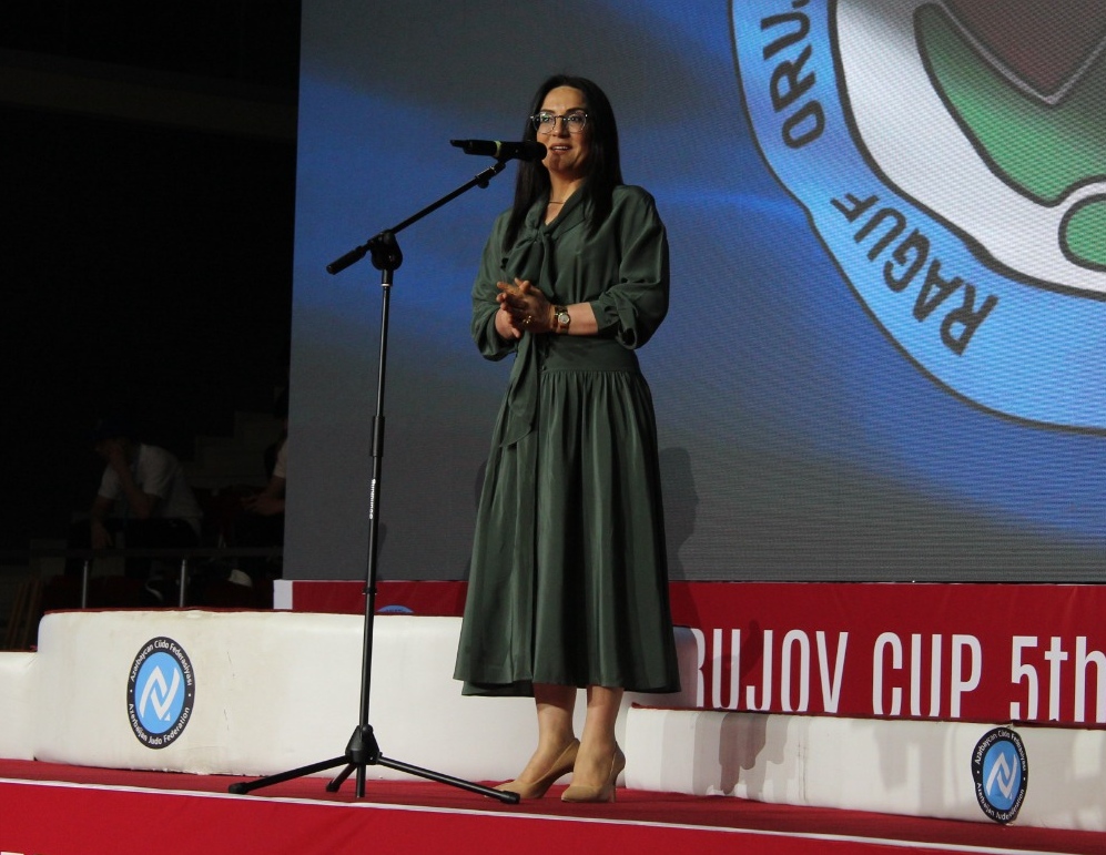 V "Raquf Orucov Kuboku" turniri uğurla yekunlaşdı