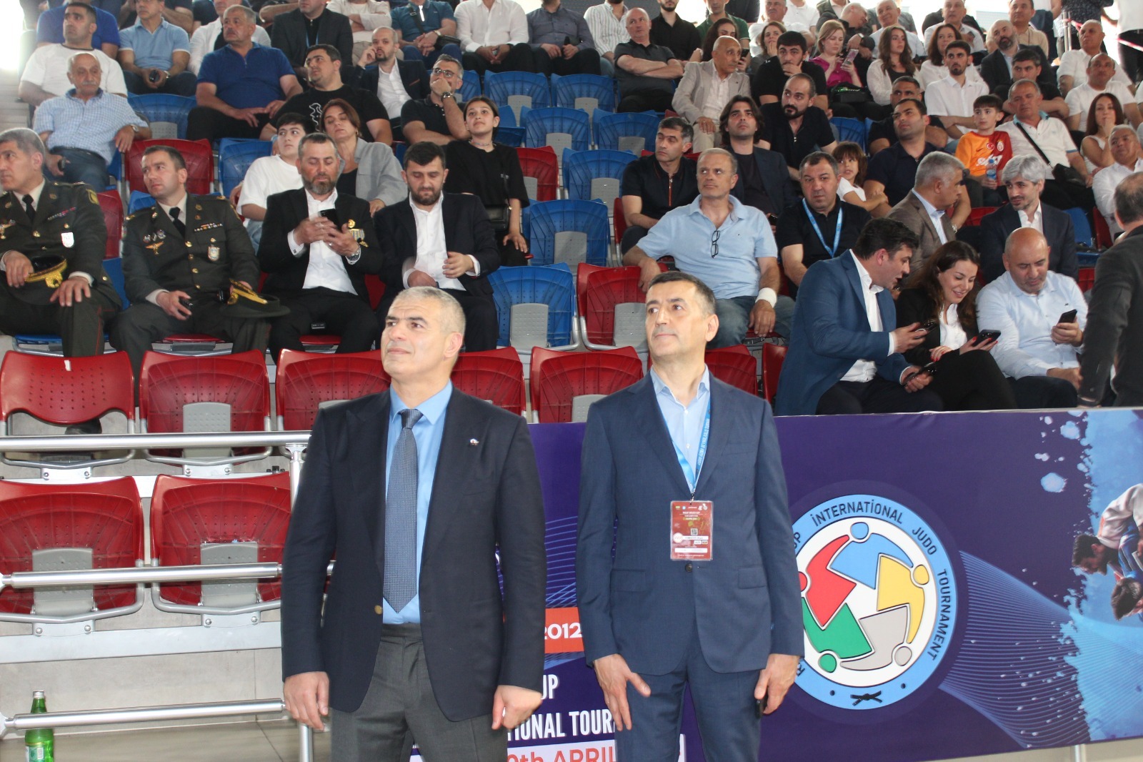 V "Raquf Orucov Kuboku" turniri uğurla yekunlaşdı