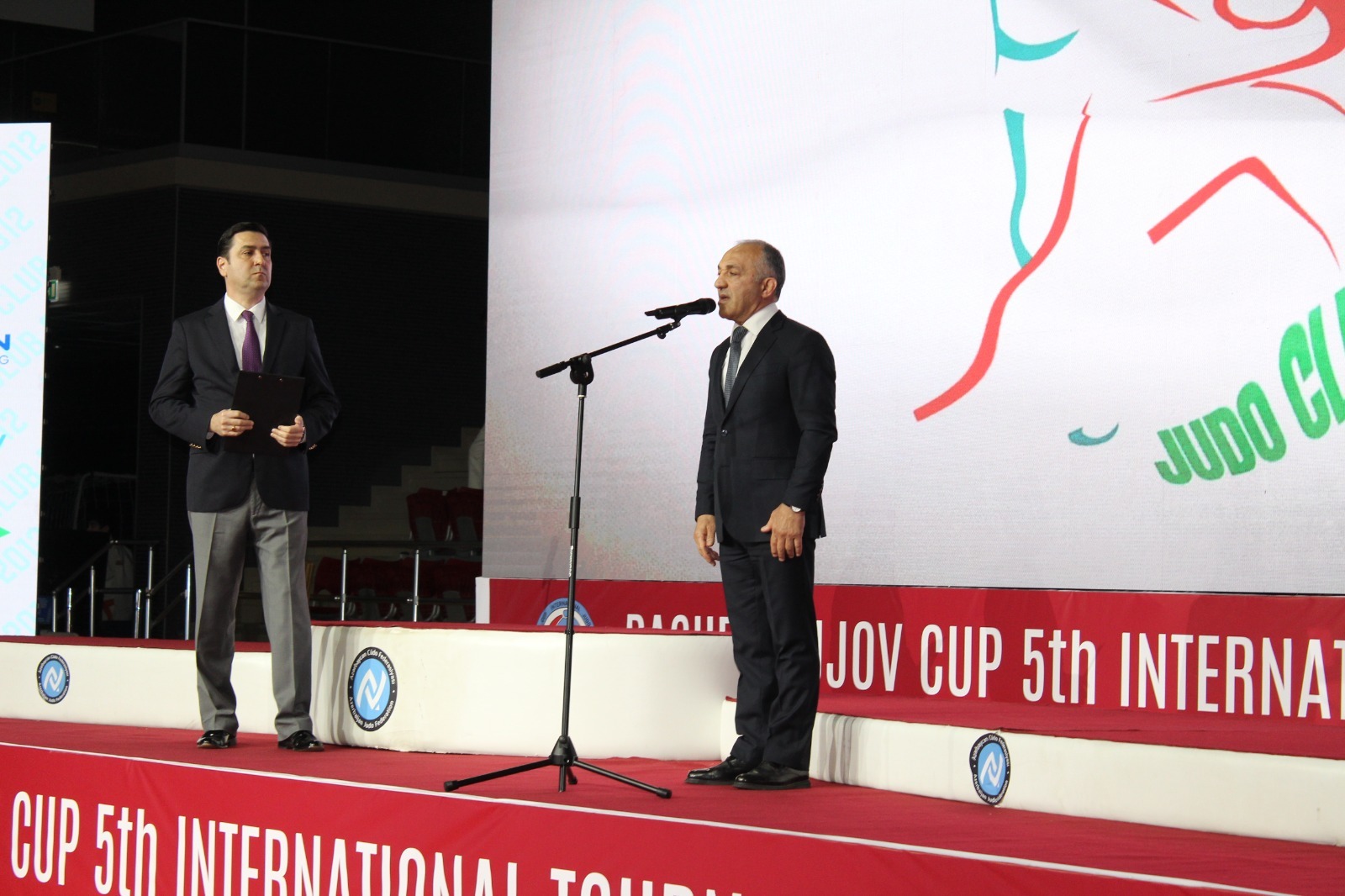 V "Raquf Orucov Kuboku" turniri uğurla yekunlaşdı