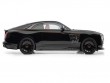 Yeni &quot;Rolls-Royce&quot; karbonla əhatələnib - FOTO