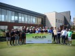 &quot;DreamLand&quot; qolf akademiyasında &quot;Lexus Trophy 2024&quot; turniri keçirilib