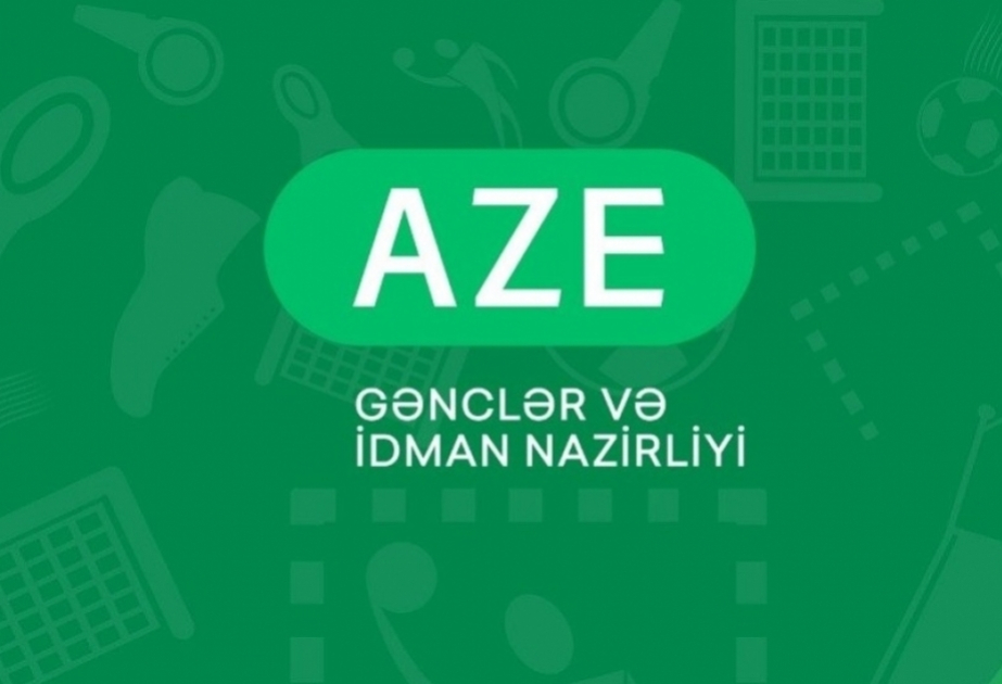 Olimpiya idman növləri üzrə milli komandaların reytinq cədvəli açıqlanıb 