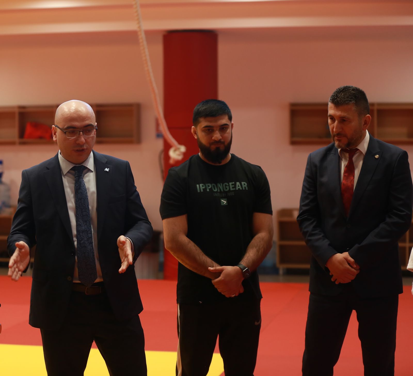 "Judo Club 2012"nin yetirmələri kata yarışlarında mükafatçılar sırasında yer alıblar 