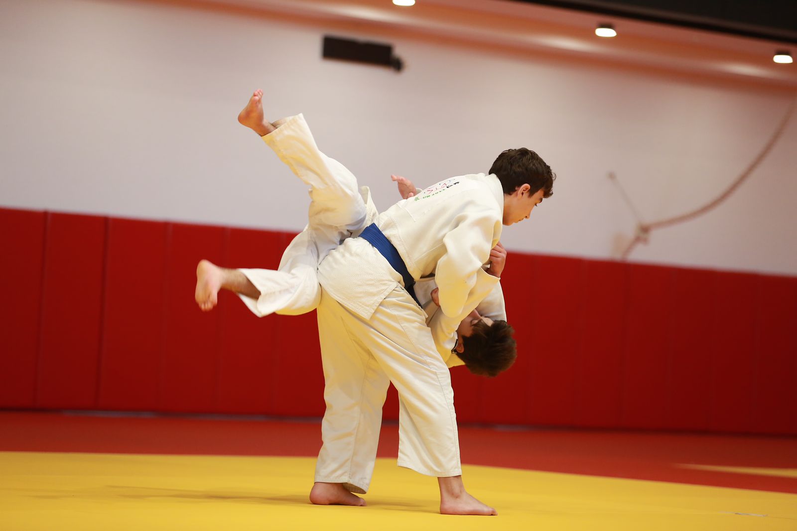 "Judo Club 2012"nin yetirmələri kata yarışlarında mükafatçılar sırasında yer alıblar 