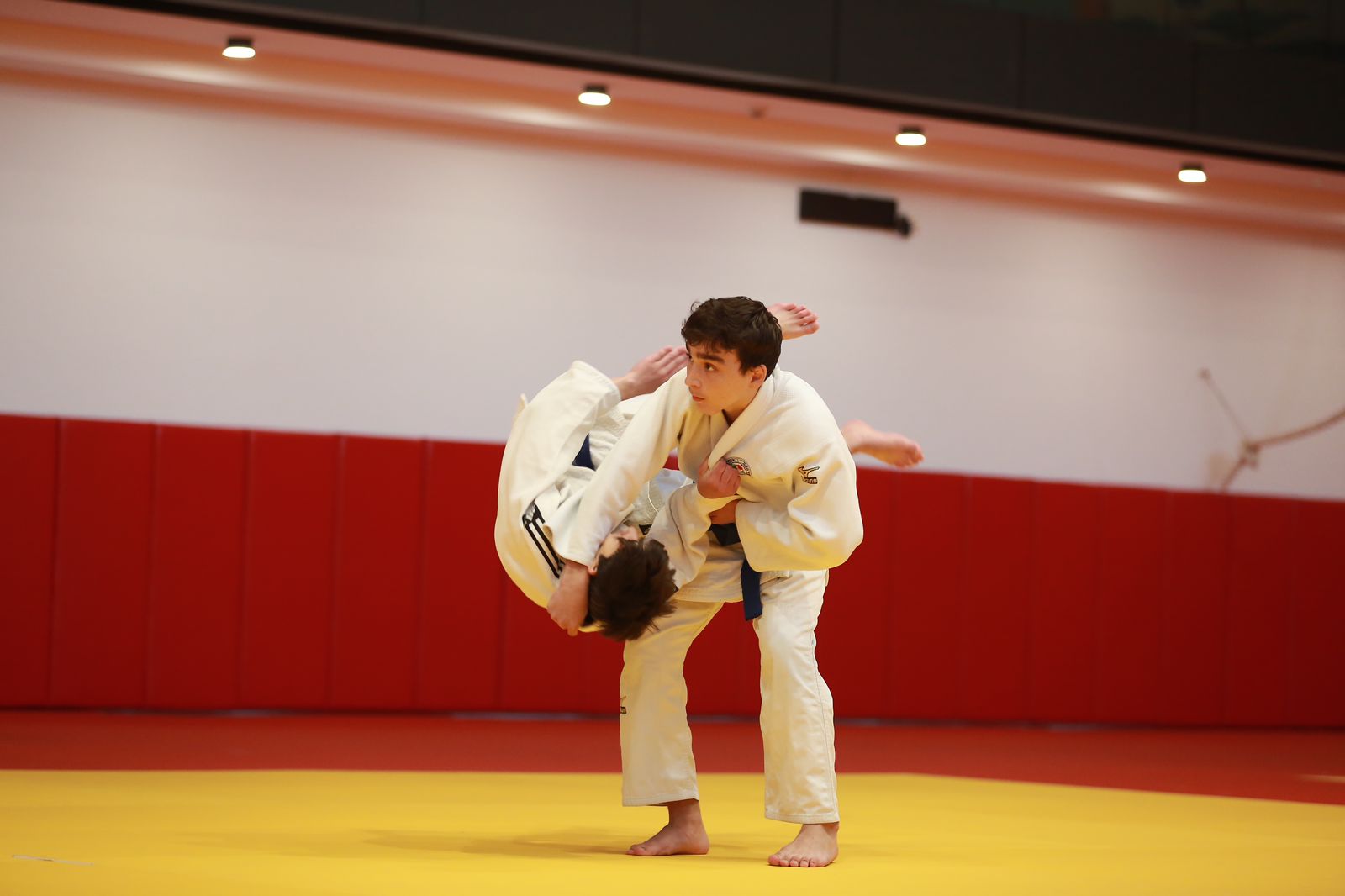 "Judo Club 2012"nin yetirmələri kata yarışlarında mükafatçılar sırasında yer alıblar 