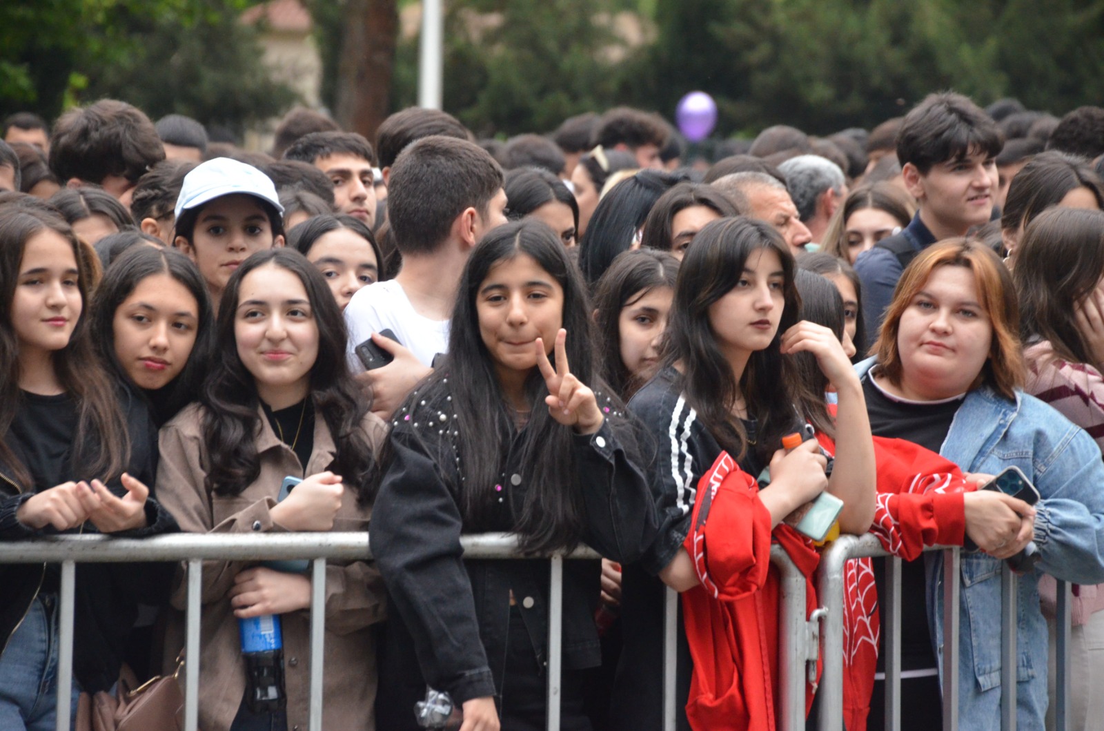 &quot;Prezident Kuboku-2024&quot; beynəlxalq reqatasının bağlanış mərasimi keçirilib - FOTO