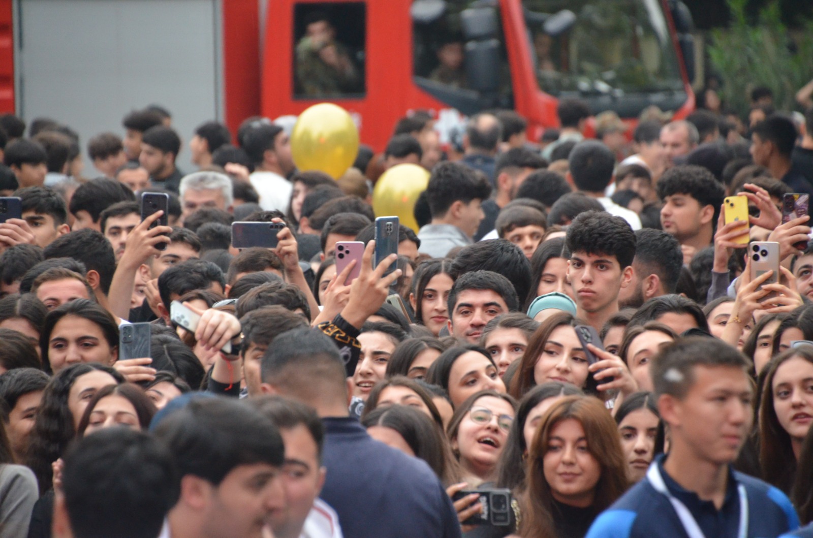 &quot;Prezident Kuboku-2024&quot; beynəlxalq reqatasının bağlanış mərasimi keçirilib - FOTO