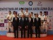 &quot;Judo Club 2012&quot;nin yetirmələri kata yarışlarında mükafatçılar sırasında yer alıblar&nbsp;