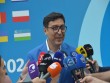 Fərid Qayıbov: &quot;Əsas məqsədimiz Los-Anceles-2028 Yay Olimpiya Oyunları ilə bağlıdır&quot;