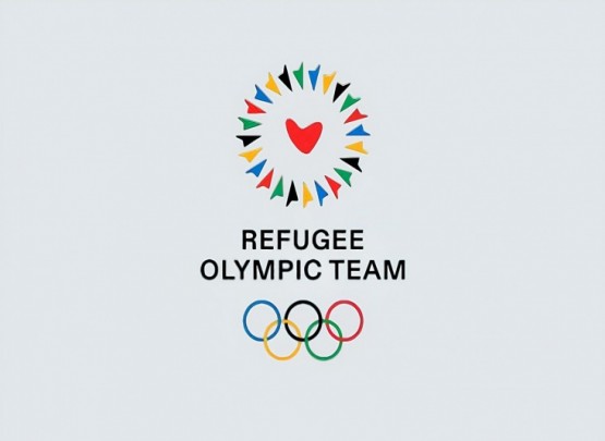 Qaçqınlar komandası olimpiadada ilk dəfə öz emblemi ilə çıxış edəcək