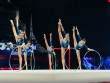 Gimnastlarımız Avropa Kubokunu 4 medalla başa vurdular