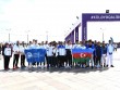 AKAF &ldquo;Bakı Marafonu-2024&rdquo;də iştirak edib