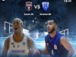 Basketbol Liqasında yarımfinal mərhələsinə start veriləcək