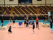 Voleybol millimiz Qızıl Avropa Liqasına hazırlıqları davam etdirir