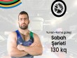 Daha bir Olimpiya mükafatçımız Paris-2024-ə lisenziya əldə etdi