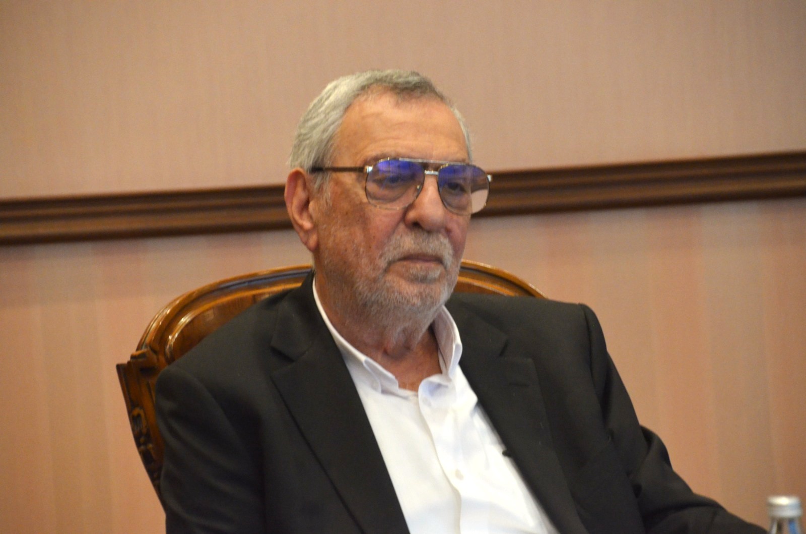 Azərbaycanın 2031-ci ildə Hərbçilərin Olimpiya Oyunlarına ev sahibliyi müzakirə edilib&nbsp;
