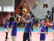 Yeniyetmə voleybolçular üçün təlim-məşq toplanışı təşkil edilib