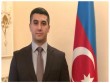 Azərbaycan Üzgüçülük Federasiyasına yeni vitse-prezident seçilib