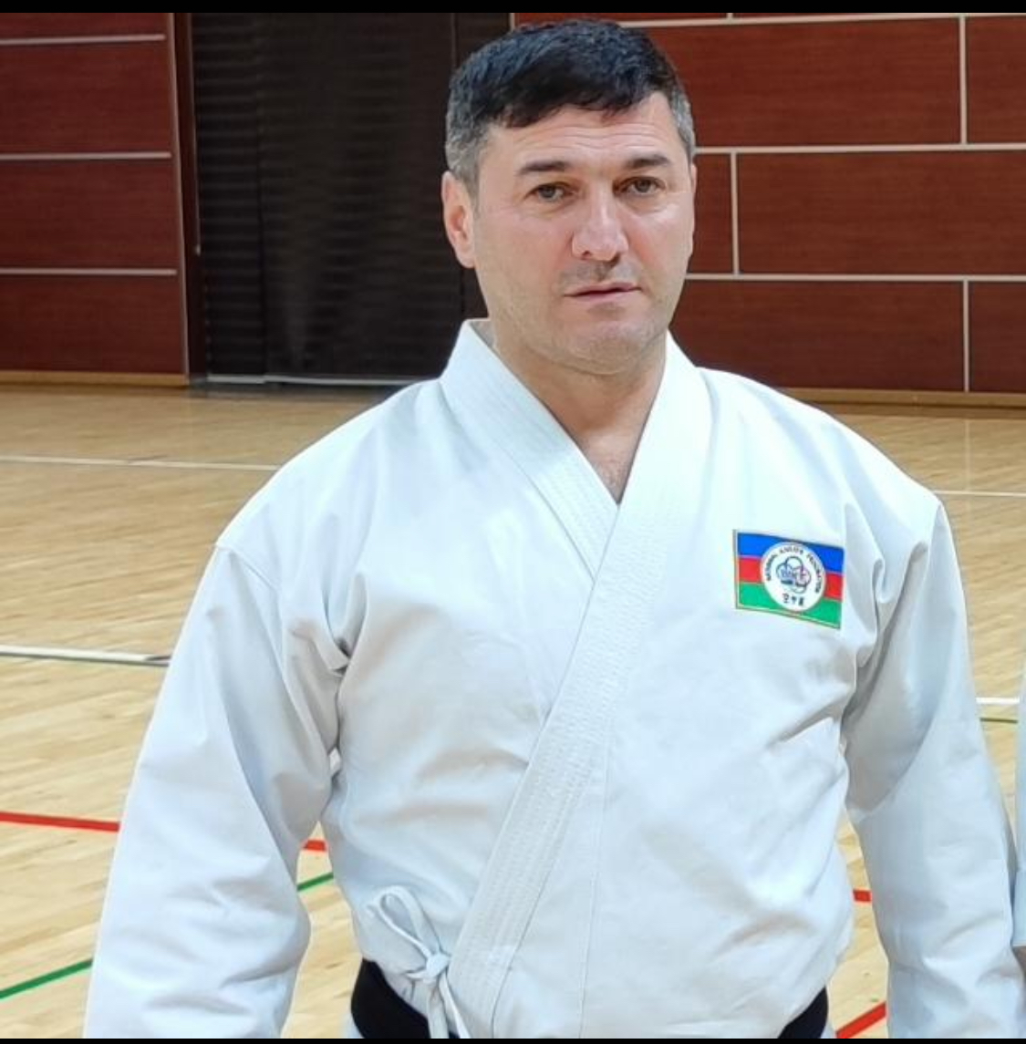 Kata üzrə komandaların yeni baş məşqçisi müəyyənləşib