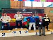 Avropa çempioantından üç medal