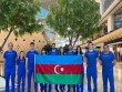 Stolüstü tennisçilərimiz Qazaxıstana yollanıblar&nbsp;