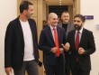 AFFA prezidenti &ldquo;Qarabağ&rdquo;ın bazasında olub